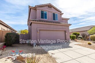 3611 N Tuscany in Mesa, AZ - Building Photo - Building Photo