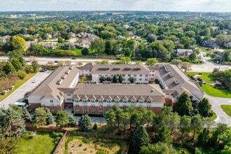 Sunridge Village Retirement in Omaha, NE - Building Photo - Building Photo