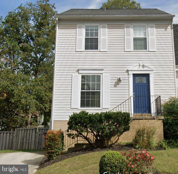 23 Mooring Point Ct in Annapolis, MD - Building Photo