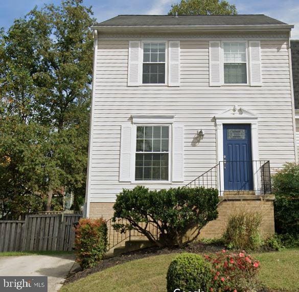 property at 23 Mooring Point Ct