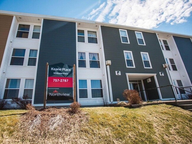 Keane Place Apartments