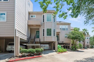 3663 E NASA Pkwy in Seabrook, TX - Building Photo - Building Photo