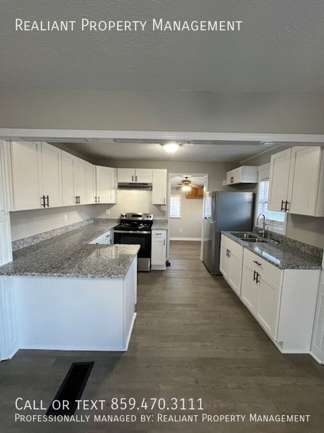 400 Broadway St in Nicholasville, KY - Building Photo - Building Photo