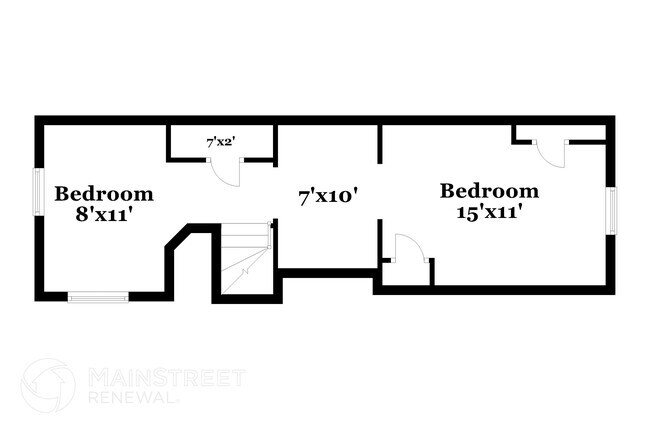 7200 Snyder Rd in Memphis, TN - Building Photo - Building Photo