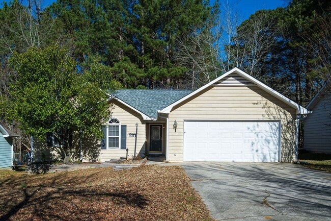 425 Cornwallis Way in Fayetteville, GA - Building Photo - Building Photo