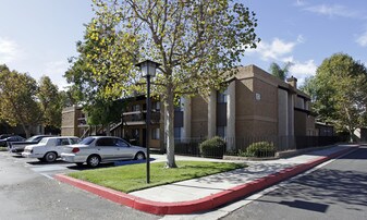 Heritage Park Montclair Senior Apartments in Montclair, CA - Building Photo