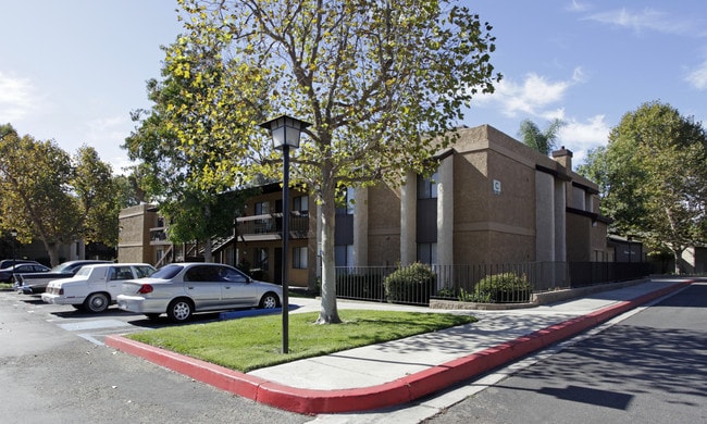 Heritage Park Montclair Senior Apartments