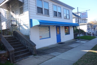 712 Erie St in Havre De Grace, MD - Building Photo - Building Photo