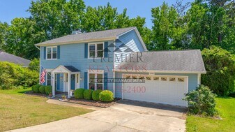 3940 Biltmore Dr in Columbus, GA - Building Photo