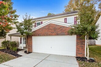 3031 Buckleigh Dr in Charlotte, NC - Building Photo - Building Photo