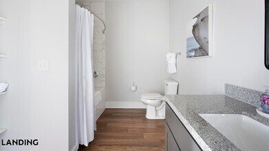 701 Rahling Rd, Unit 1321 in Little Rock, AR - Building Photo - Building Photo