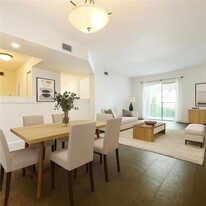 8540 SW 212th St, Unit 103 in Cutler Bay, FL - Building Photo