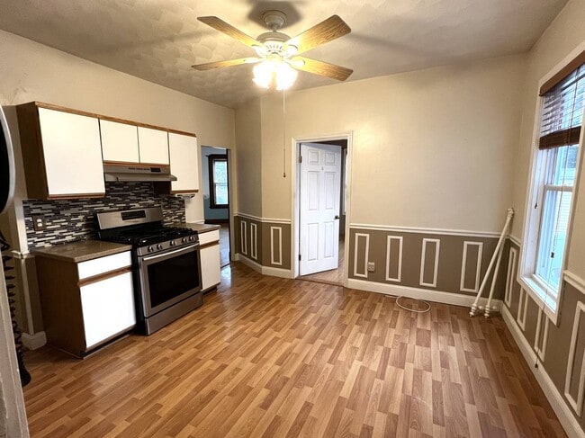 86 Partridge Ave, Unit 1