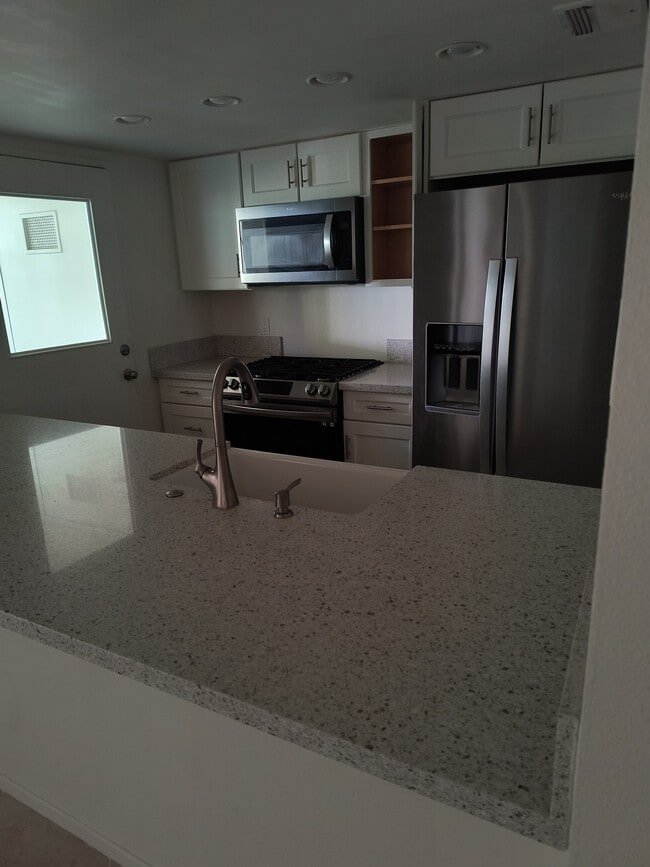 property at 2053 N Via Miraleste