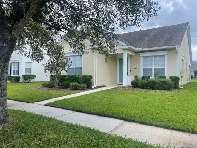 14520 Michener Trail in Orlando, FL - Foto de edificio
