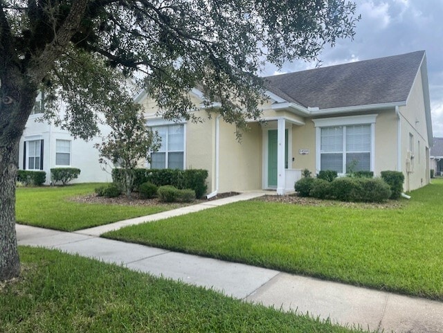 property at 14520 Michener Trail