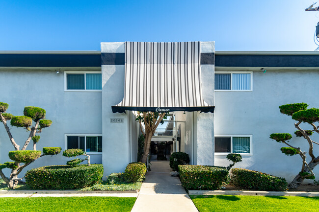 Cameo in Torrance, CA - Building Photo - Building Photo