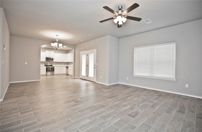 1287 N Sicily Ln in Fayetteville, AR - Building Photo - Building Photo