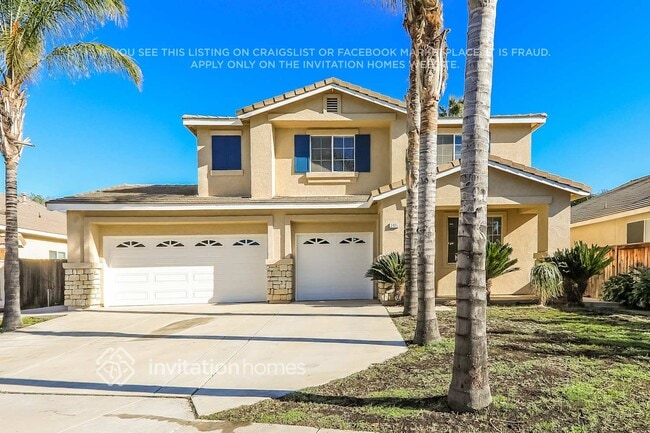 property at 3485 Windmill Ct