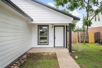 613 Broken Bow Dr in Round Rock, TX - Building Photo - Building Photo