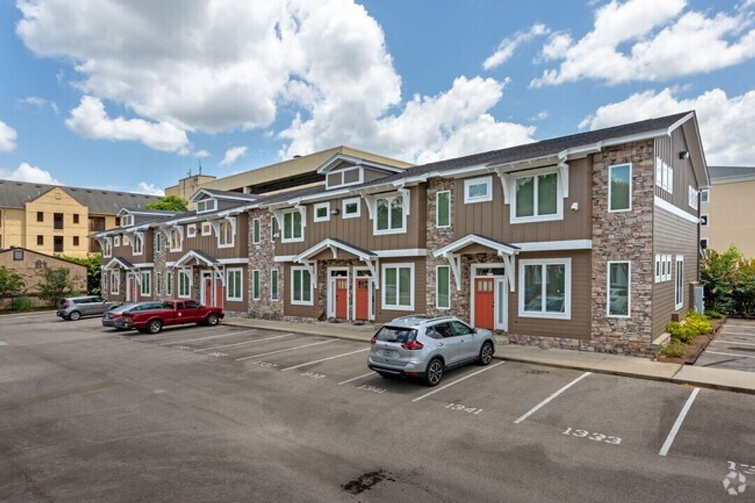 1339 Hancock St in Tallahassee, FL - Building Photo