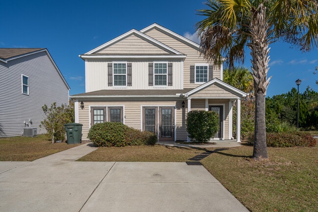 property at 101 Davila St