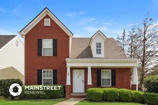 10 Middleton Ct in Cartersville, GA - Building Photo