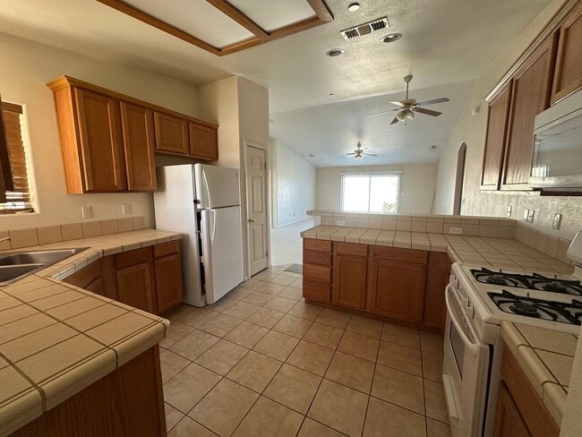 property at 6736 Mt Lassen Ave