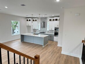 1307 71st St in Houston, TX - Building Photo - Building Photo