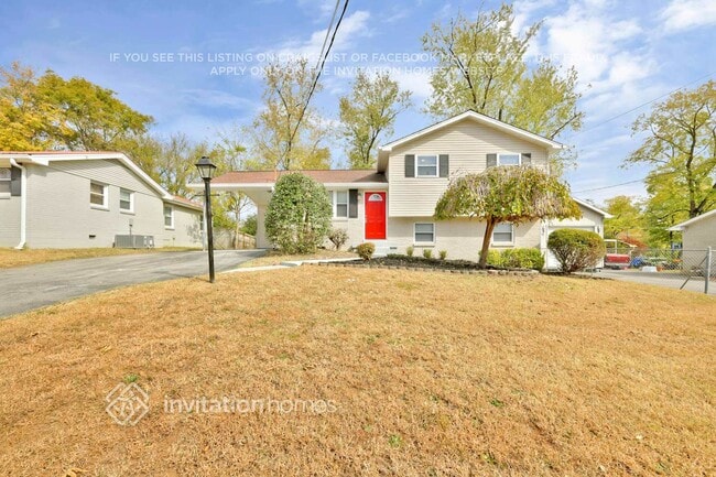 6009 Lopez Ln in Nashville, TN - Building Photo - Building Photo