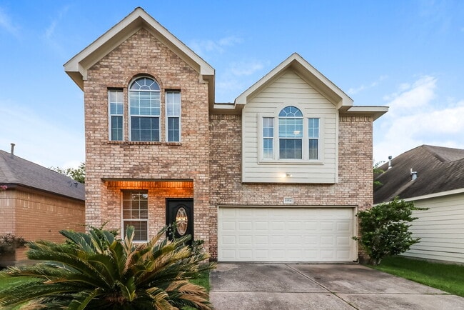property at 1954 Wood Shadows Dr