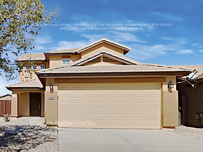 property at 41256 W Little Dr