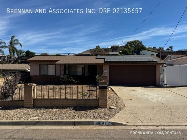 property at 9125 Heatherdale St