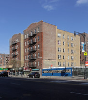 4841-4845 Broadway Apartments