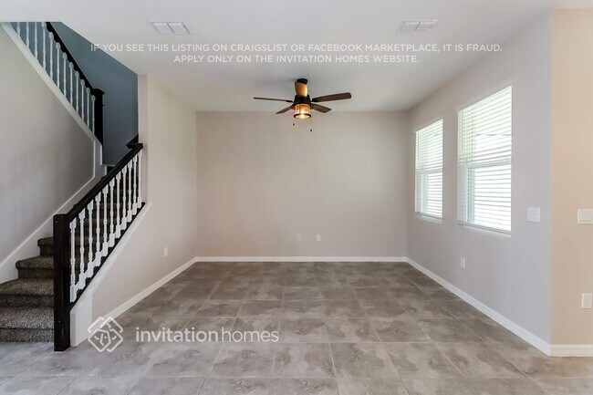 1708 Felicity Ln in Kissimmee, FL - Foto de edificio - Building Photo