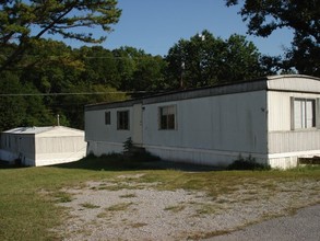 Hidden Hills MHP in Soddy Daisy, TN - Foto de edificio - Other