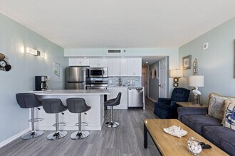 5523 N Ocean Blvd in Myrtle Beach, SC - Building Photo - Building Photo