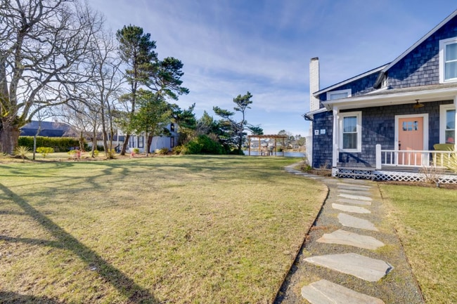 400 S Holladay Dr in Seaside, OR - Building Photo - Building Photo