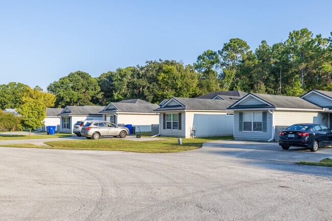 112 Plantation Point Dr in St. Augustine, FL - Building Photo - Primary Photo