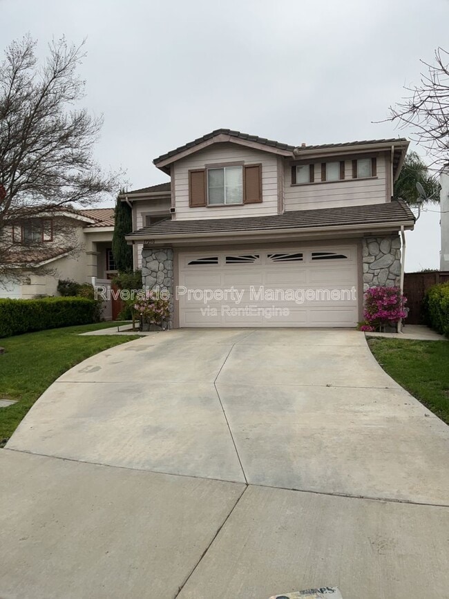 17250 Rosy Sky Cir in Riverside, CA - Building Photo - Building Photo