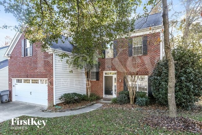 6728 Allness Glen Ln in Charlotte, NC - Building Photo - Building Photo