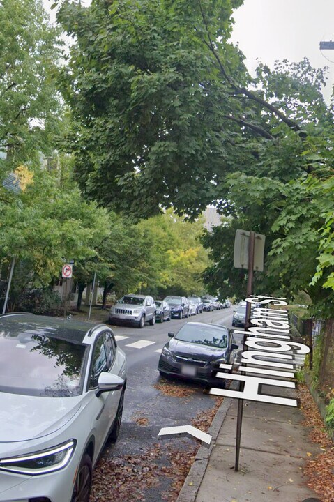 22 Hingham St, Unit ## in Cambridge, MA - Building Photo