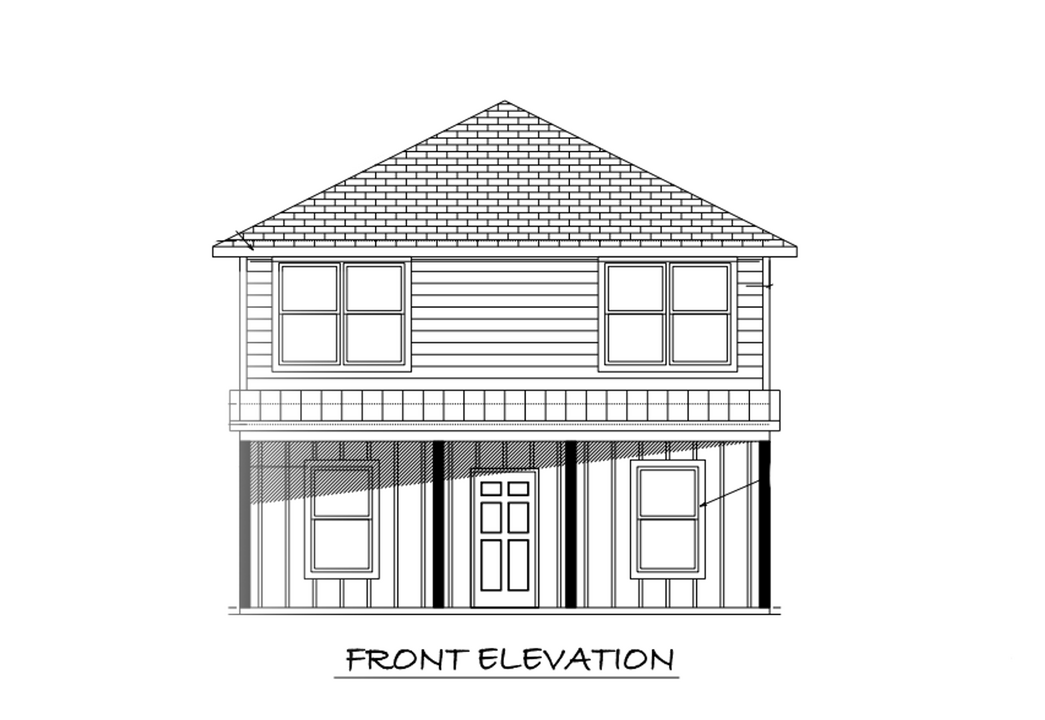 120 Rose St in Athens, GA - Building Photo