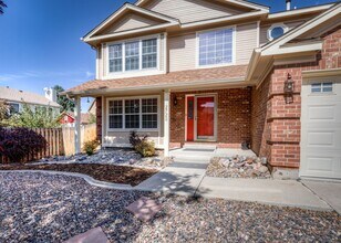 2720 Helmsdale Dr in Colorado Springs, CO - Building Photo - Building Photo