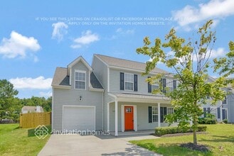 2005 Great Bend Dr in Durham, NC - Building Photo - Building Photo