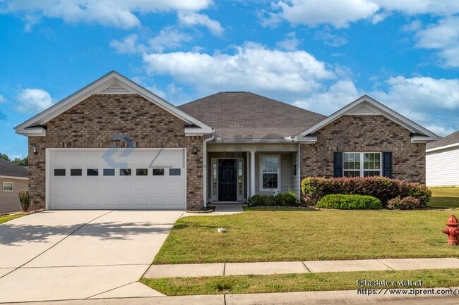 property at 819 Watermark Dr