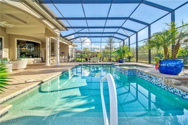 property at 9647 Lipari Ct