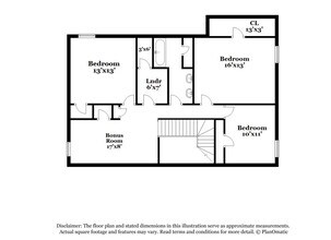 371 Stable View Loop in Dallas, GA - Building Photo - Building Photo
