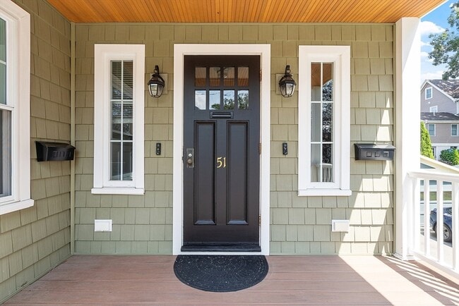 property at 51 Gooch St