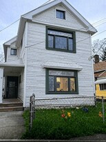 3164 W 48th St in Cleveland, OH - Building Photo
